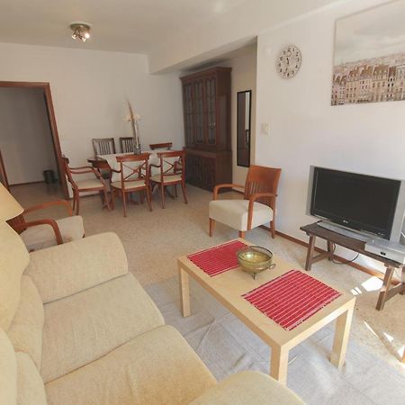Rentalsevilla Apartamento Luminoso Con 3 Dormitorios Esterno foto
