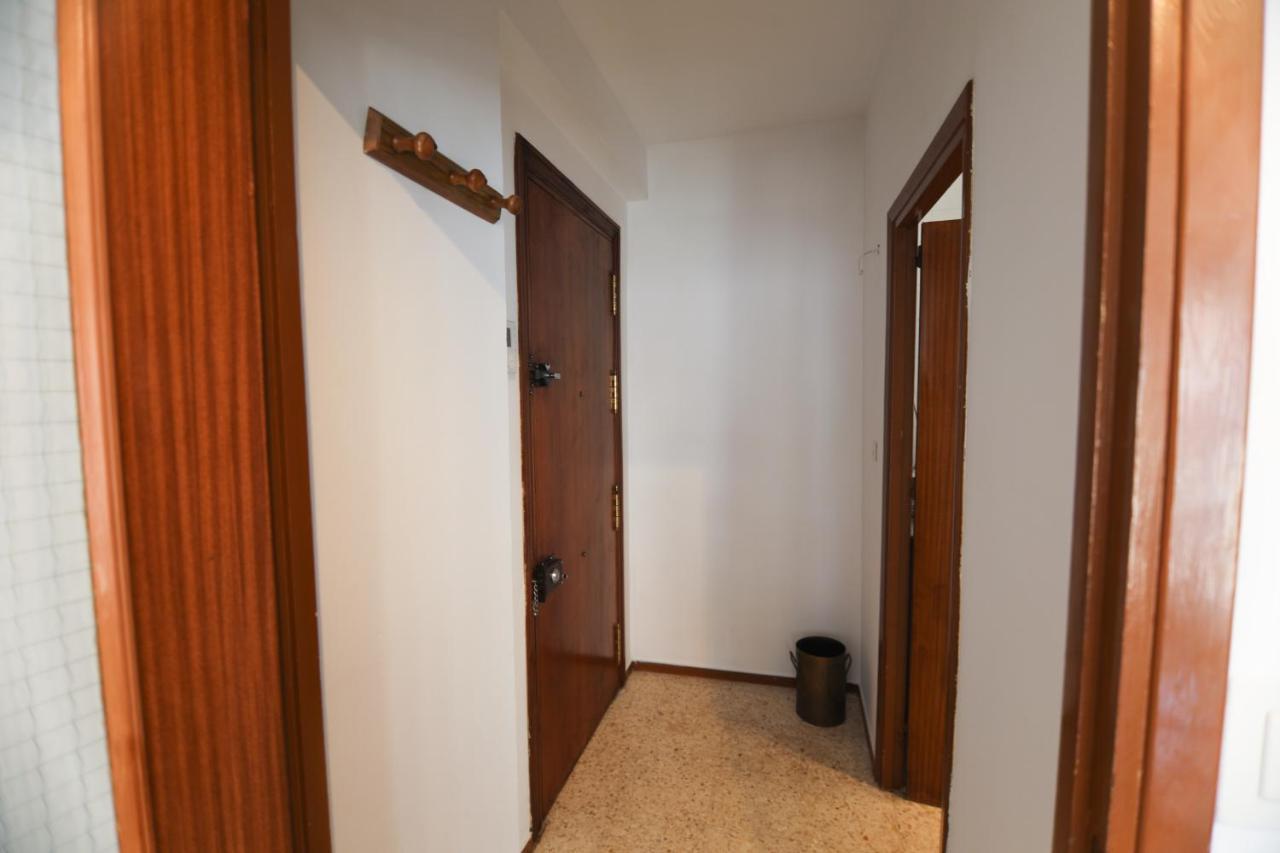 Rentalsevilla Apartamento Luminoso Con 3 Dormitorios Esterno foto